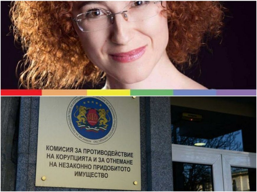 САМО В ПИК! Сигнал до КПКОНПИ за конфликт на интереси при министърката Шалапатова заради едни 400 бона (ДОКУМЕНТ)