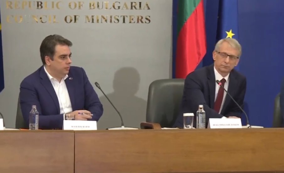 САМО В ПИК! Вижте кой е истинският премиер на България (ВИДЕО)