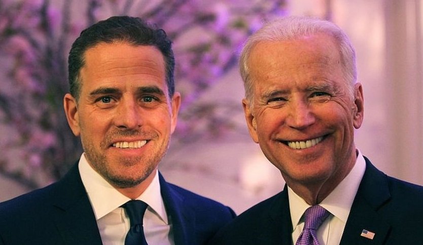 Байдън се похвали, че има седмо внуче