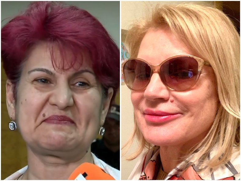 Колтуклиева: Ухилената до уши съдийка Гьонева нямало да подаде оставка. Хайде де, откъде-накъде!