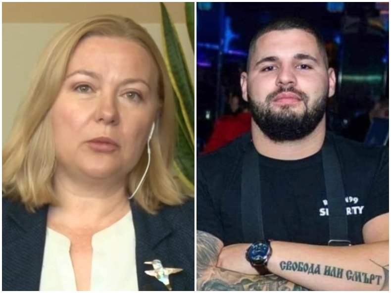 Надежда Йорданова оправда съдиите, освободили садиста с макетното ножче