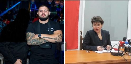 НЕТЪТ ЗАВРЯ! Протести срещу съдийката, пуснала изверга - искат оставката й