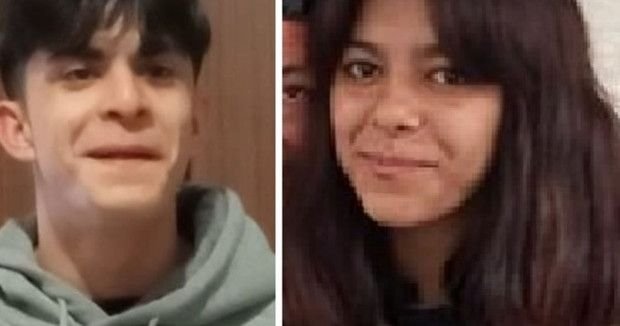 Откриха двете българчета, обявени за издирване в Италия