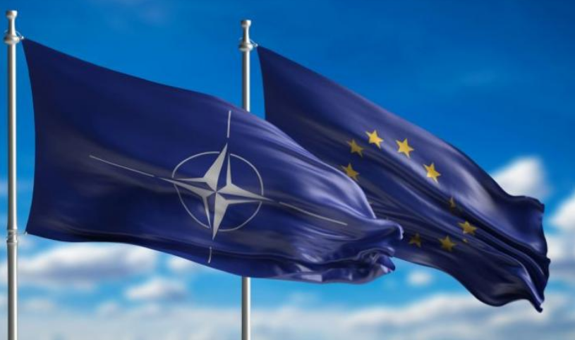Държавите от ЕС и НАТО преминаха на специален режим на бойна готовност