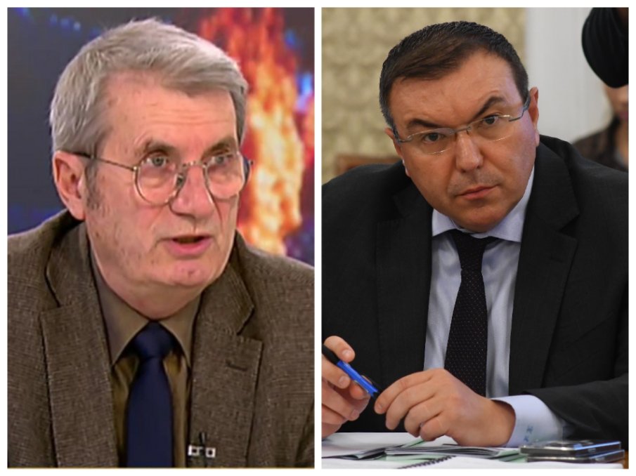 ГЕРБ - лупинг след лупинг. Подкрепиха бюджет на министър, когото свалиха, а вчера след есемес на Борисов...