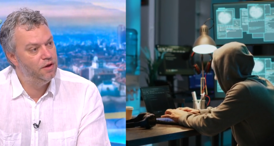 Експерт по киберсигурност: Ревността, подслушването и заплахите са нарушаване на гражданските права