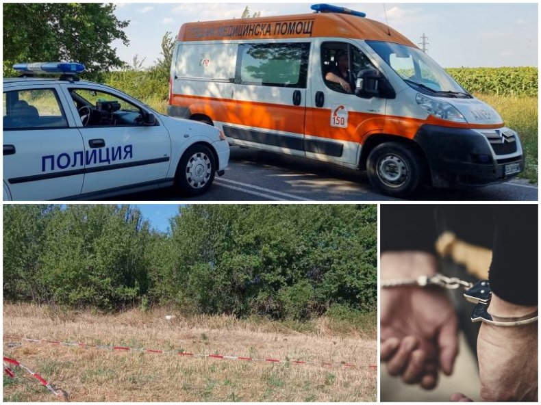 Софийска градска прокуратура ръководи разследването за двойното убийство в Лозен