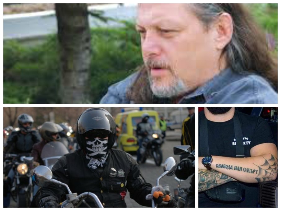 Нидал Алгафари: Да отнемат жилищата на насилниците и моторите на ненормалните рокери!