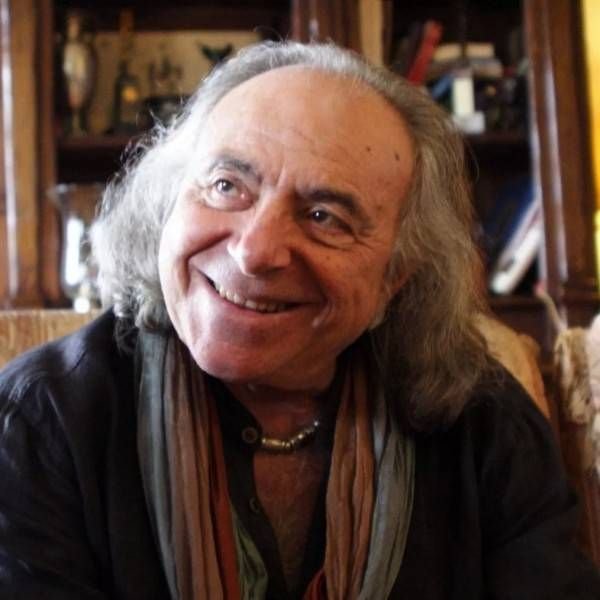 Отиде си Пепино Галиарди, изпълнил хита Un Amore Grande (ВИДЕО)