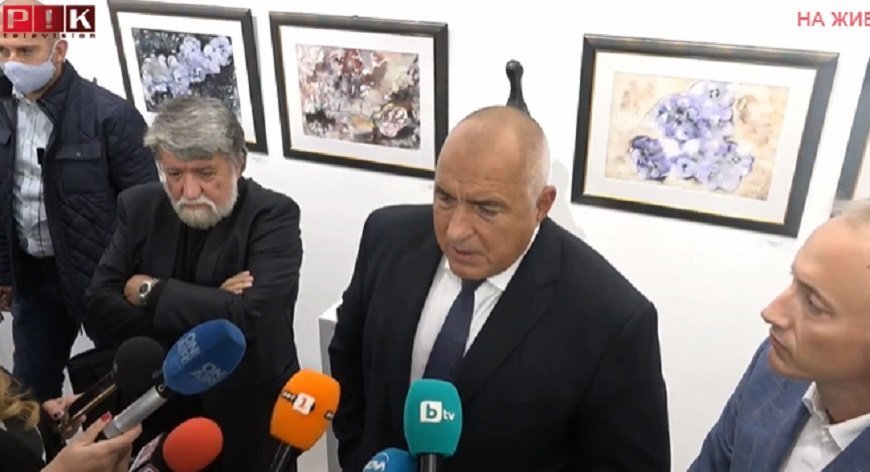 Оставката на Вежди е звучен шамар за ГЕРБ