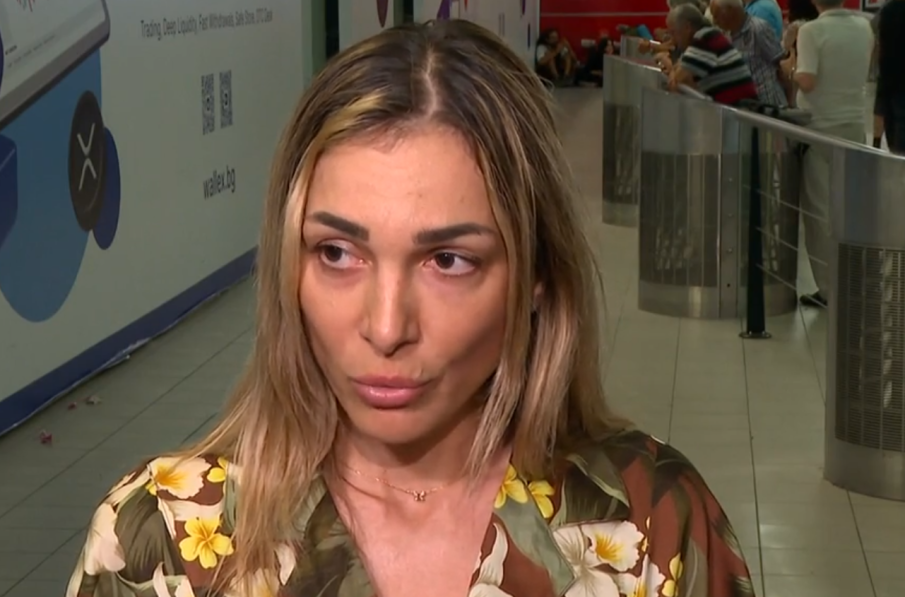 Първата българка покорила K2: Посвещавам победата си на българските жени