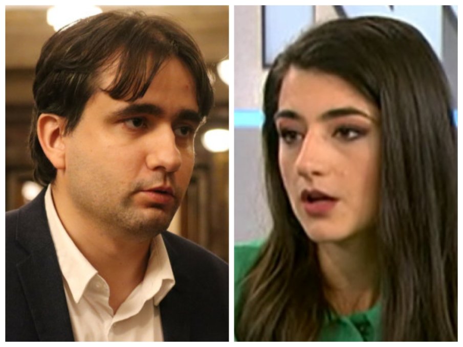 СЛЕД ВЕТОТО НА РАДЕВ: Лена лансира нов проект на ППДБ срещу главния прокурор