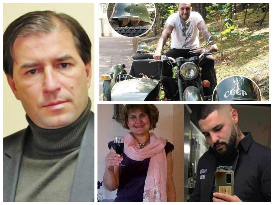 ГОРЕЩА ТЕМА! За убиеца от Лозен, насилието и преклонението към кремълското мракобесие