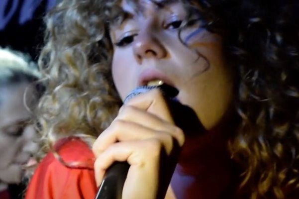 ШУРОБАДЖАНАЩИНА ИЛИ ТАЛАНТ? Дъщерята на Радев се уреди с главна роля в постановка, финансирана от Министерството на културата