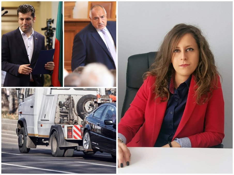 НЕКОАЛИЦИЯТА ТВОРИ ГЛУПОСТИ: Топ адвокати разбиха на пух и прах решението за отнемане на автомобили от пияни шофьори