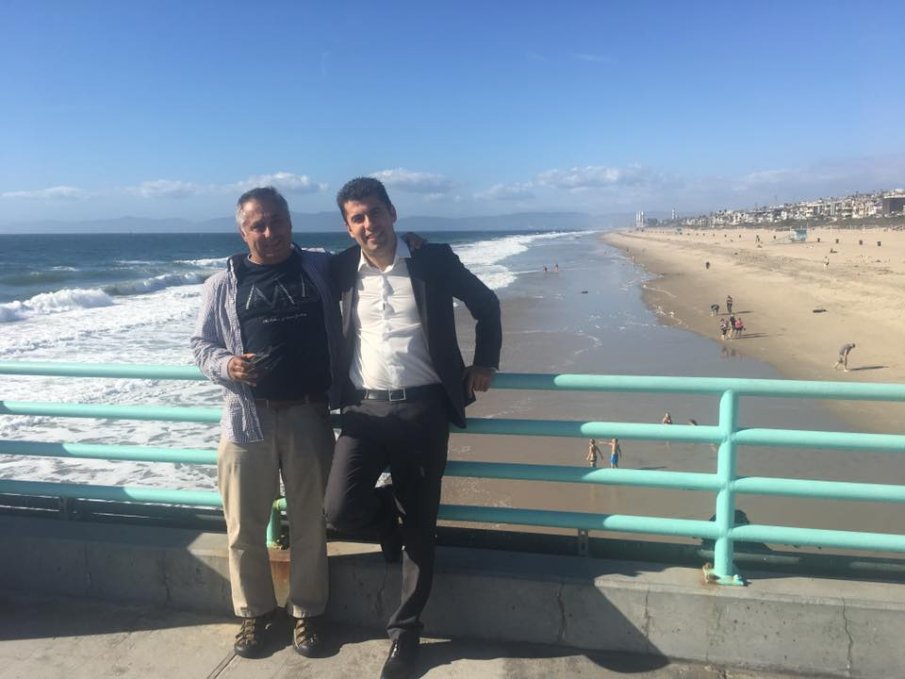 САМО В ПИК И РЕТРО: Eто я младата приятелка на Татко Петко (СНИМКИ)