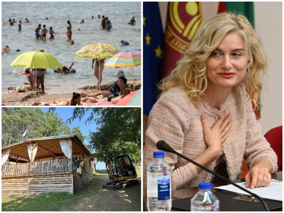 ОЛЯХА СЕ: Министерството на туризма се забърка в нов скандал, докато бизнес и туроператори работят въпреки държавата