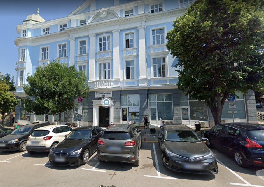 Сменят и шефа на полицията във Варна, чака се брифинг