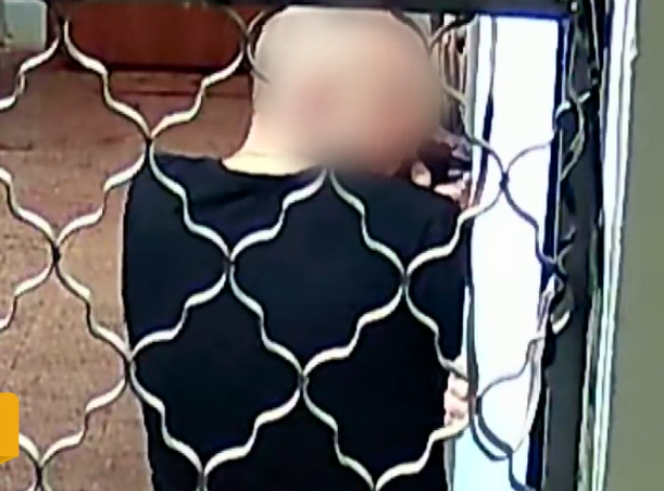 Страх тресе съседите на буйстващ с пистолет агресор