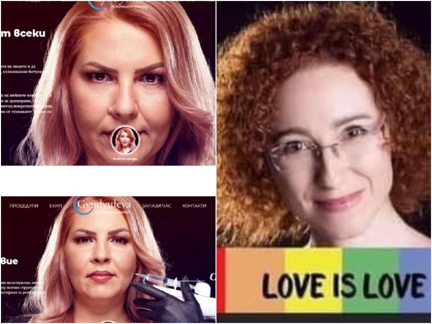 СИГНАЛ ДО ПИК! Нов скандал с министър Шалапатова - кадър на ГЕРБ с участие в НПО стана шеф на…(СНИМКИ)