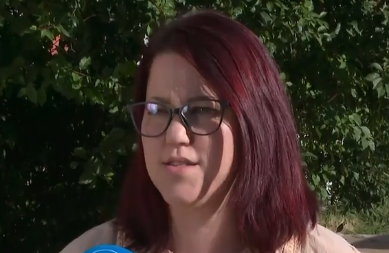 Жертва на насилие разказва за страха и живота в кризисните центрове