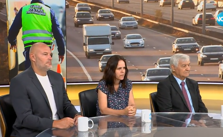 Експерти тълкуват при какви условия ще се отнемат автомобилите на пияни и дрогирани шофьори