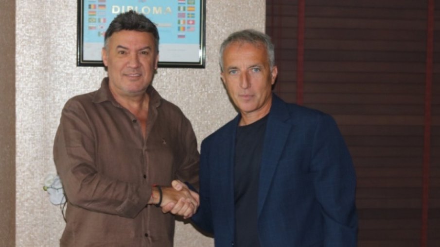 Испанец оглави Съдийската комисия на БФС