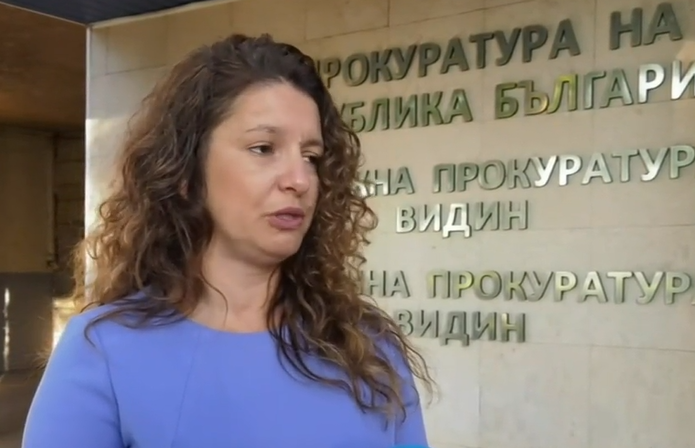 Съдът във Видин ще гледа мярката на агресор, счупил таза на опонент на пътя