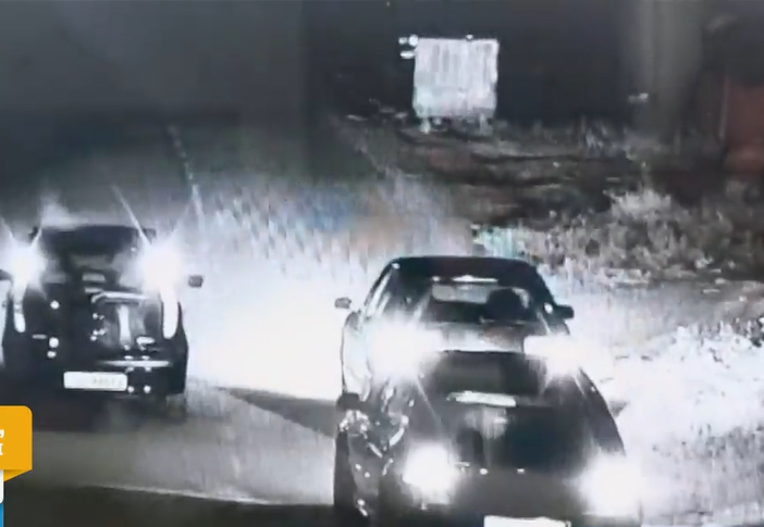 Акция срещу гонки и пияни шофьори тече в района на Сливен