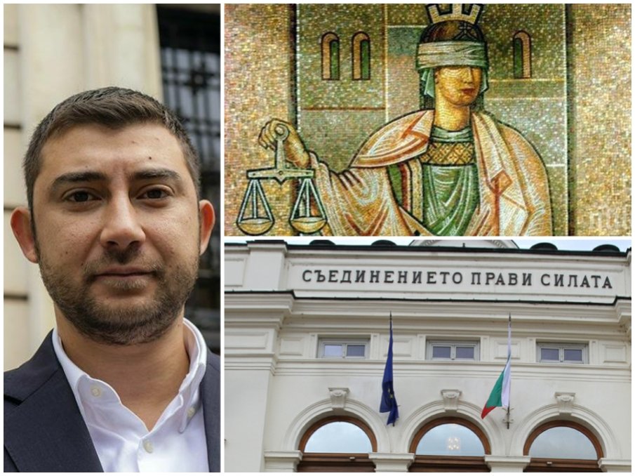 ТЕЖКИ ДУМИ! Карлос Контрера гневен за домашното насилие: Ако Темида е сляпа, то законодателят е напълно глух