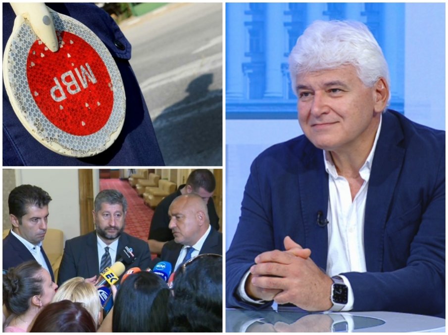 Проф. Пламен Киров скочи на лудостта на некоалицията: Държавата ще плаща щети за конфискуваните коли