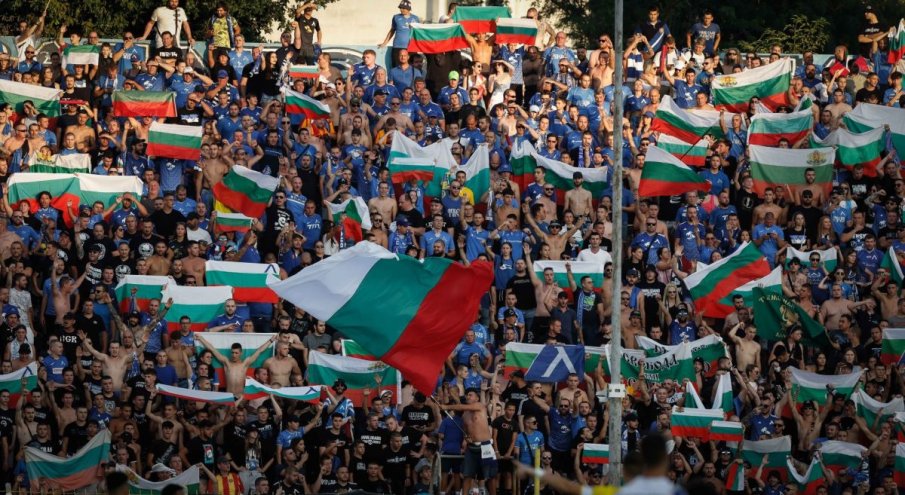 Левски разпродаде билетите за мача с Апоел Беер Шева