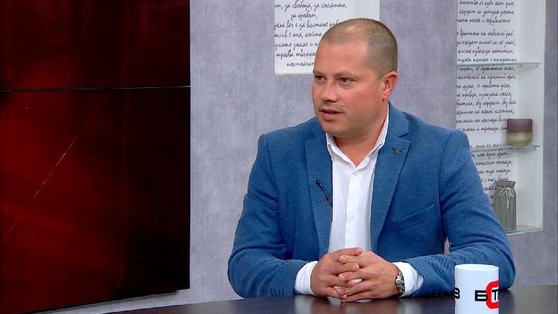 МЕРАЦИ ЗА ВЛАСТ: БСП избра кандидата си за кмет на Враца