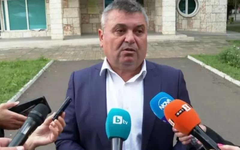 Скъп велосипед издал корумпирания полицейски шеф от Разград