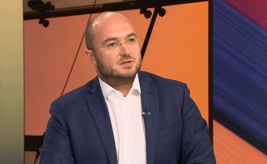 Шефът на СОС за Паметника на съветската армия: Руските служби да се грижат за престъпления на територията си