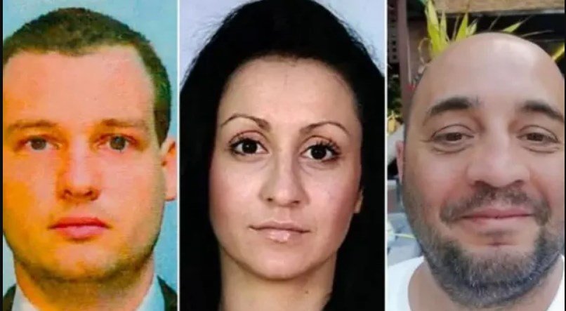 ИЗВЪНРЕДНО: Трима българи са арестувани във Великобритания – сочени са за руски шпиони