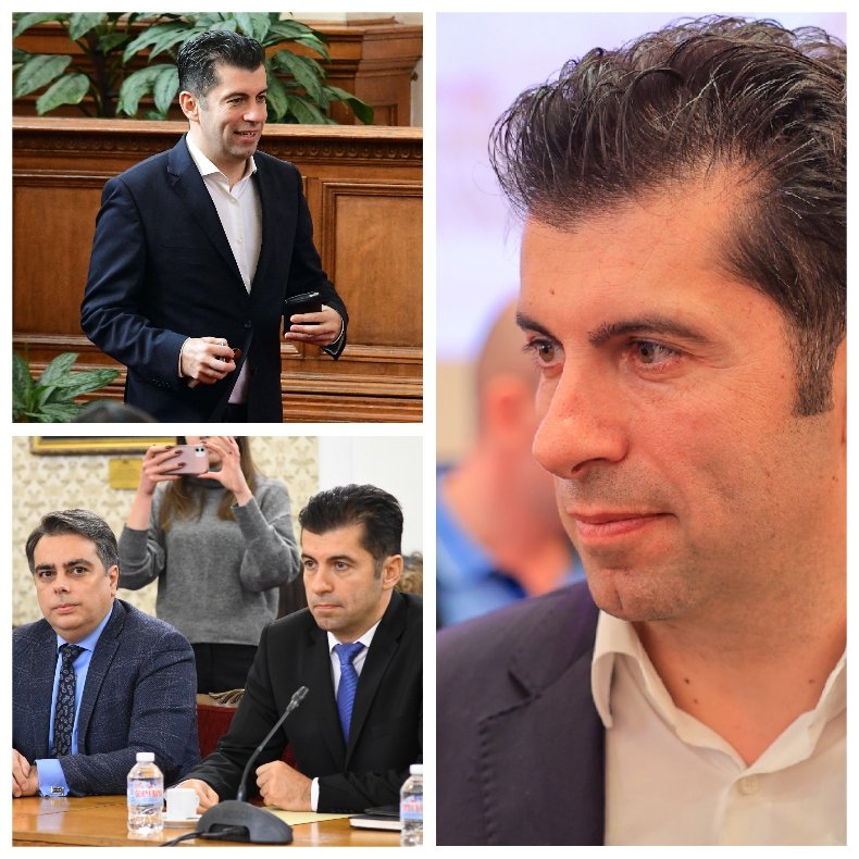 САМО В ПИК: Мистериозен апартамент изскочи от декларацията на Кирил Петков. Плаща 200 лева наем за 80 квадрата