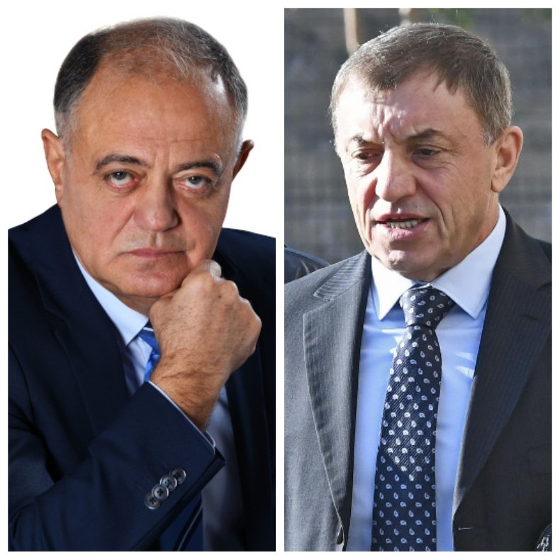 Ген. Атанасов се впрегна: След убийството на Петров руската агентура у нас е инструктирана да дестабилизира страната