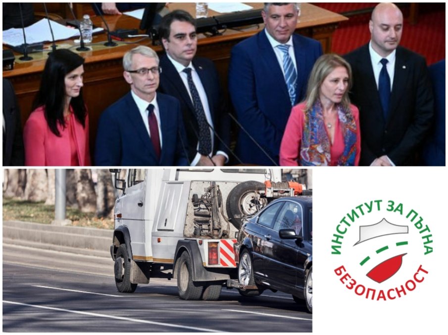 Недоволството срещу лудостта с конфискацията на коли расте лавинообразно. Съмнения в лобизъм