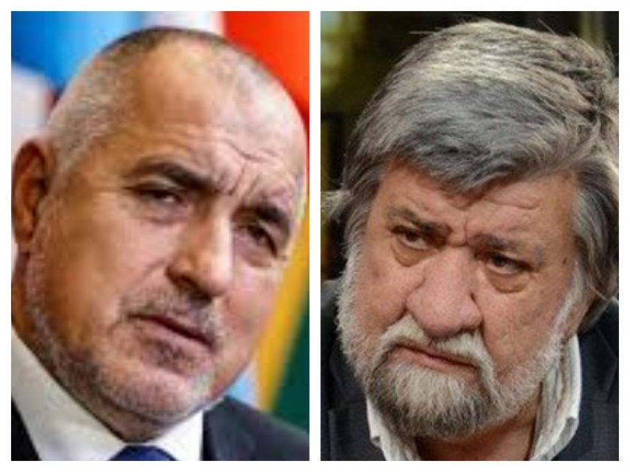 И всичко това - за да не попаднем в Рико или Магнитски!