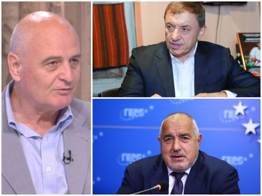 Службите се провалят! Ако не разкрият убийството на Алексей Петров до утре - шансовете падат на 2-3%