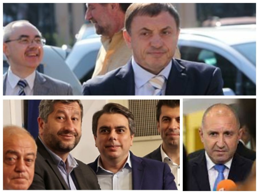 След убийството на Алексей Петров виси въпросът КОЙ е следващият?!