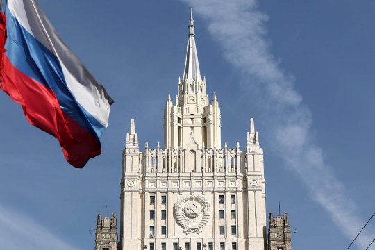 Русия временно забрани износа на горива за повечето страни