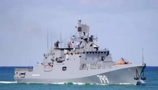 Американски адмирал: В Черно море може да избухне война