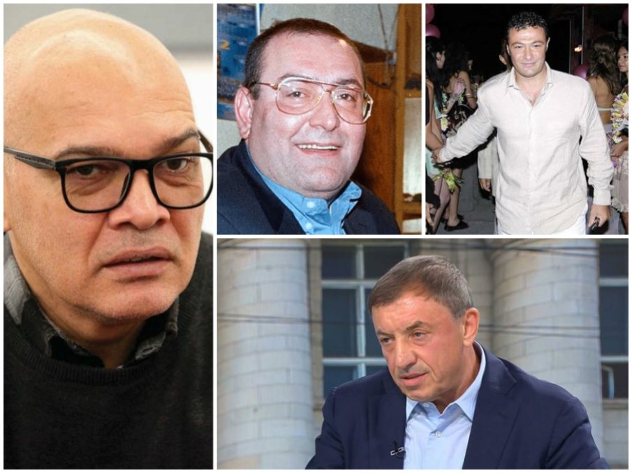 Сравниха покушението срещу Алексей Петров с убийствата на Георги Илиев и Филип Найденов - Фатик