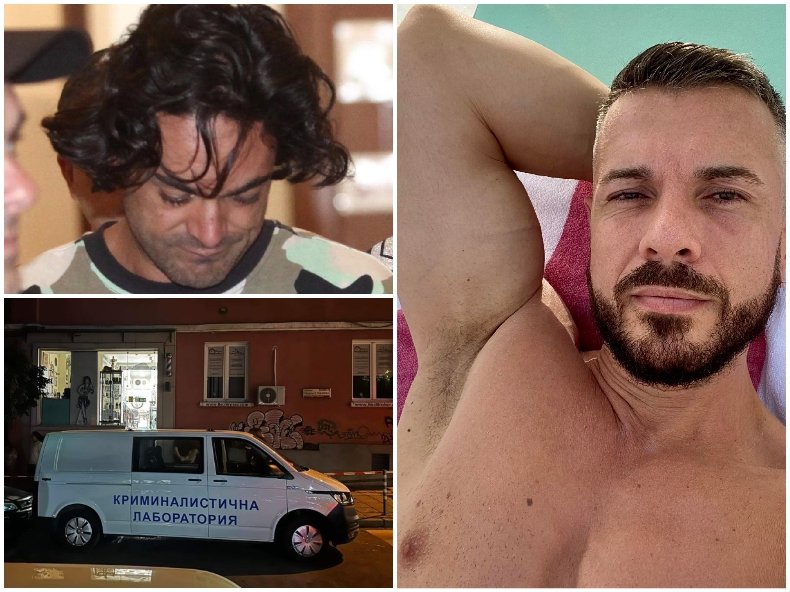 СМРАЗЯВАЩО РАЗКРИТИЕ: Гей мотив и 100 бона стоят зад кървавото клане и трупа от шахтата