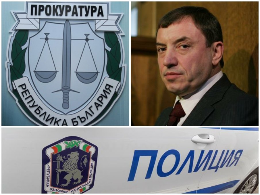 ГОРЕЩО В ПИК TV! Нови подробности за показното убийство на Алексей Петров - трима охранители били с бившата барета по време на последната му разходка (ОБНОВЕНА)