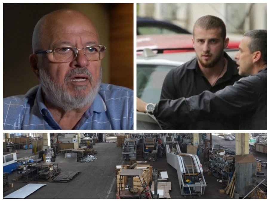 Развитие по Осемте джуджета: Върнаха заграбения от Пепи Еврото Изамет на сем. Златанови