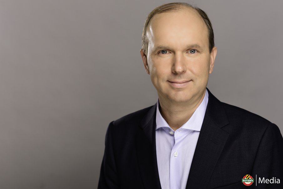 Ботев (Пд) бори кризата с нов изпълнителен директор