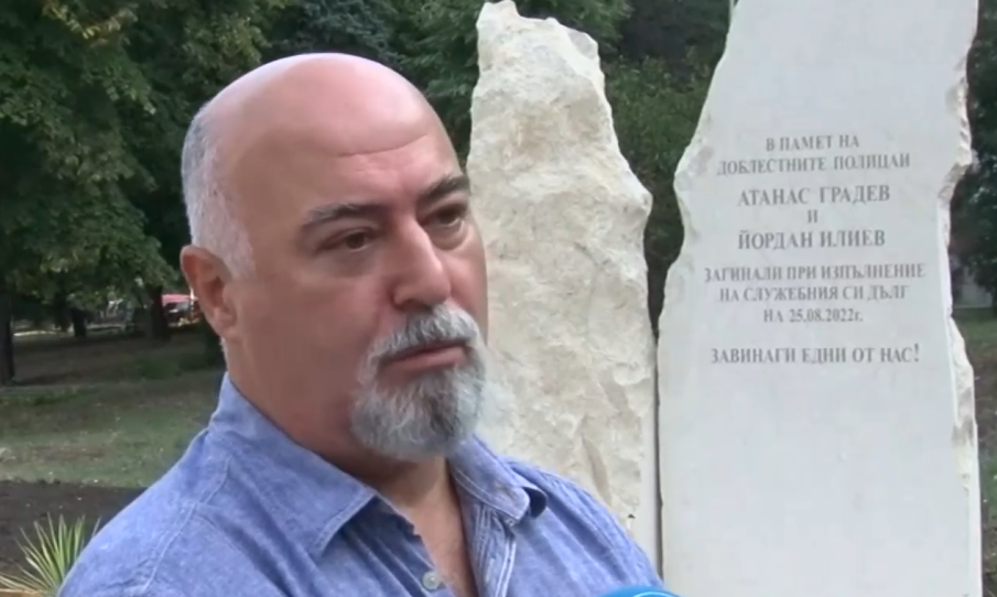 Синдикалист: Необходими са още 1200 служители на МВР за обезпечаване на границата